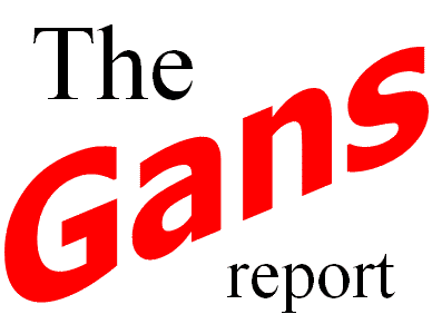 The Gans Report