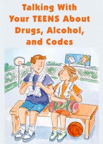 Drugs, Alcohol and Codes