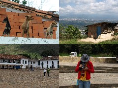 Bucaramanga Excursion