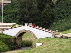 Puente de Boyaca