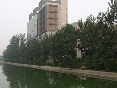 Morning in Tianjin (6)