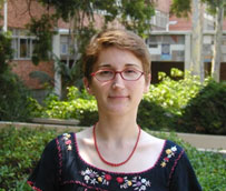 Monica Visan
