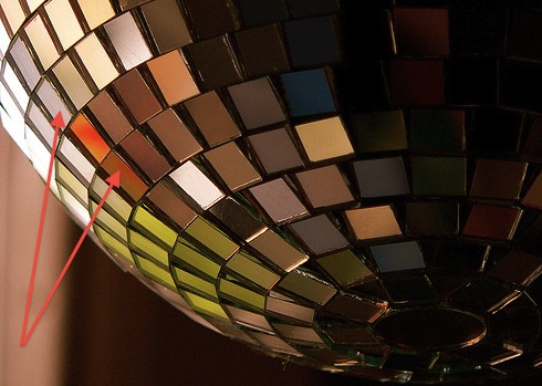 Disco Ball