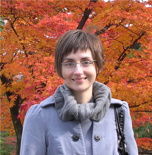 Natasa Pavlovic