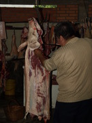 Carving Knife