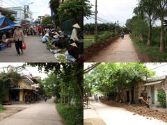 Rural Streets