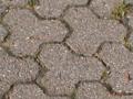 Floor tiles in Waltham