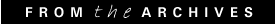 To ARCHIVES Index