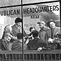 Photo: Gathering before Primary in Amherst, N.H., 1952
