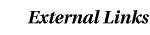EXTERNAL LINKS