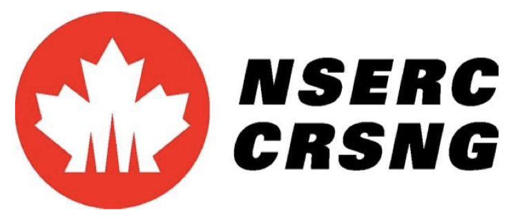 NSERC logo