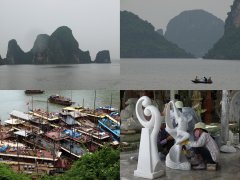 Ha Long Bay