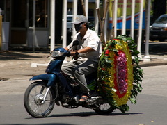 Motorcycle Traffic (1)