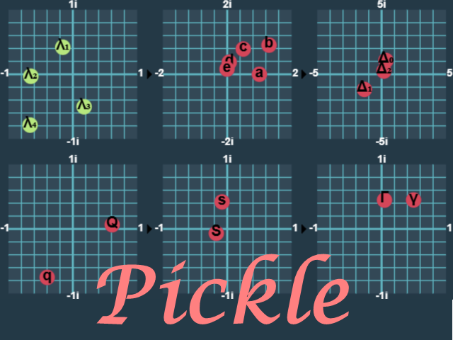 Pickle