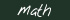 Links to other math depts. and useful math sites.