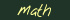 Links to other math depts. and useful math sites.